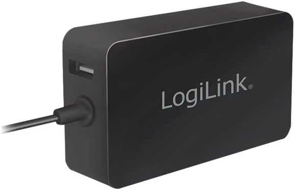 LogiLink Ladegerät Surface Nešiojamas kompiuteris