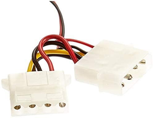 LogiLink PC case cooler - Fan - 31.3 dB