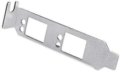 Logilink PC0075, 2 prievadų Gigabit PCI Express tinklo plokštė | Prisijungti | 2 x Gigabit Lan (RJ 45) | PCIe