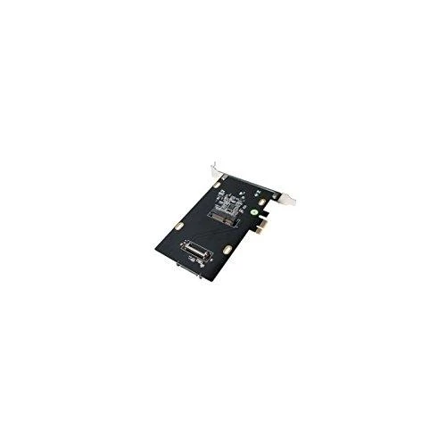 Logilink PC0079 HDD/SSD hibridinė PCI-Express kortelė