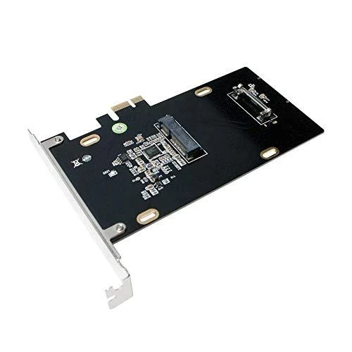 Logilink PC0079 HDD/SSD hibridinė PCI-Express kortelė