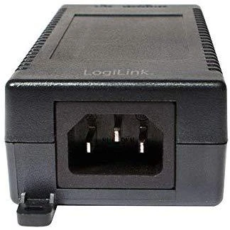 LOL LogiLink POE004 PoE adapteris Gigabitinis eternetas 53 V