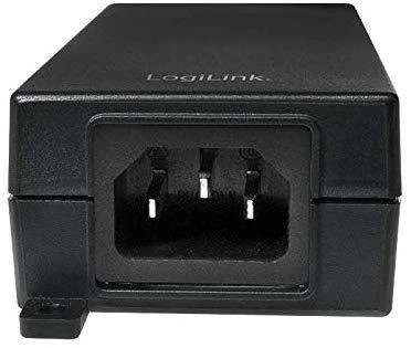 LOL LogiLink POE004 PoE adapteris Gigabitinis eternetas 53 V