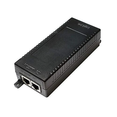 „Logilink PoE“ injektorius, 30 W galia