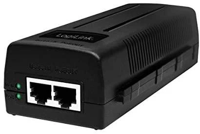 „Logilink PoE“ injektorius, 30 W galia
