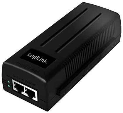 „Logilink PoE“ injektorius, 30 W galia