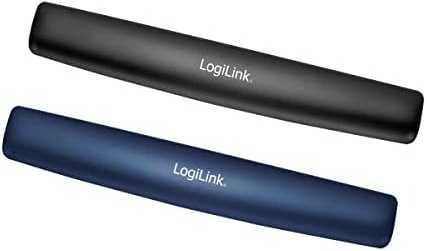 Logilink ID0045 Gelio klaviatūra, Mėlyna