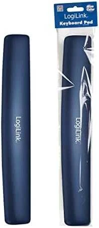 Logilink ID0045 Gelio klaviatūra, Mėlyna