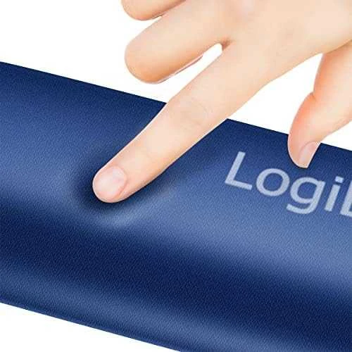Logilink ID0045 Gelio klaviatūra, Mėlyna