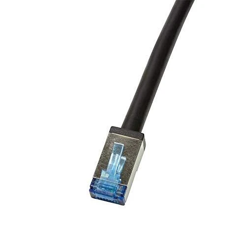 Tinklo kabelis  LogiLink 1.0m