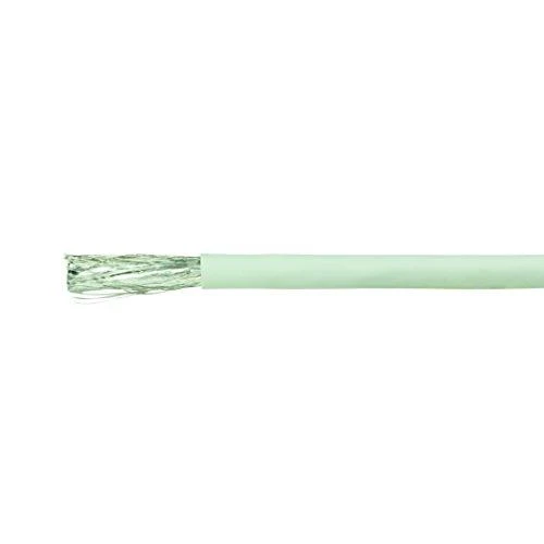 LogiLink LogiLink Netzwerk Verlegekabel S / FTP Cat.6, PVC, baltas, 50m