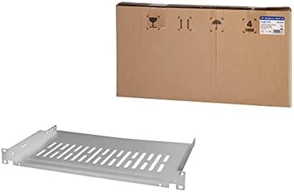 LogiLink LogiLink SF1C35G stelažo dalys Lentynėlė stovui