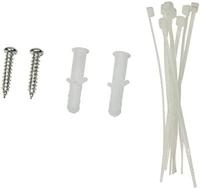 LogiLink Patchpanel kat. 6A, 8 prievadų, ekranuotas STP, rutulinis (NP0018)