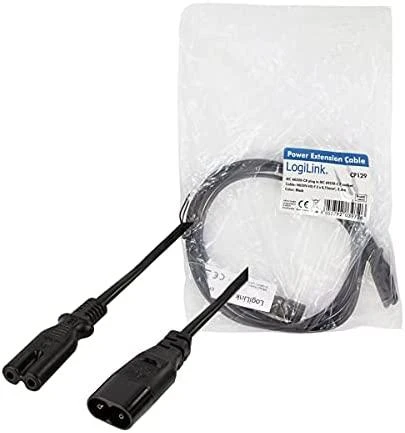LogiLink C8 > C7 2,0 m