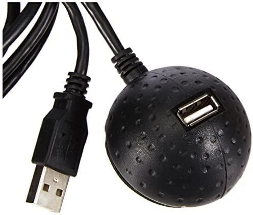 LOGILINK CU0013B LOGILINK – USB 2.0 prijungimo stotys