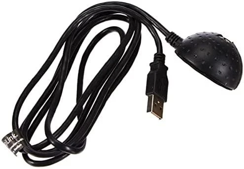 LOGILINK CU0013B LOGILINK – USB 2.0 prijungimo stotys