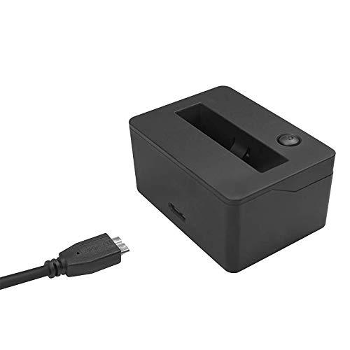 Doko stotelė LOGILINK USB 3.0 Quickport skirta 2.5'' SATA HDD/SSD
