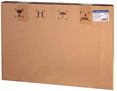 LogiLink LogiLink SF1C35B stelažo dalys Lentynėlė stovui