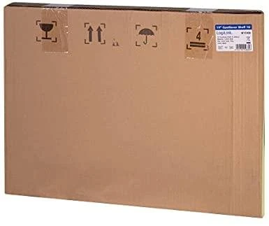 LogiLink LogiLink SF1C45B stelažo dalys Lentynėlė stovui