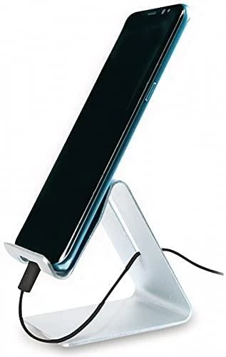 LOGILINK AA0122 LOGILINK - Išmanusis telefonas and tablet stand, aliuminio