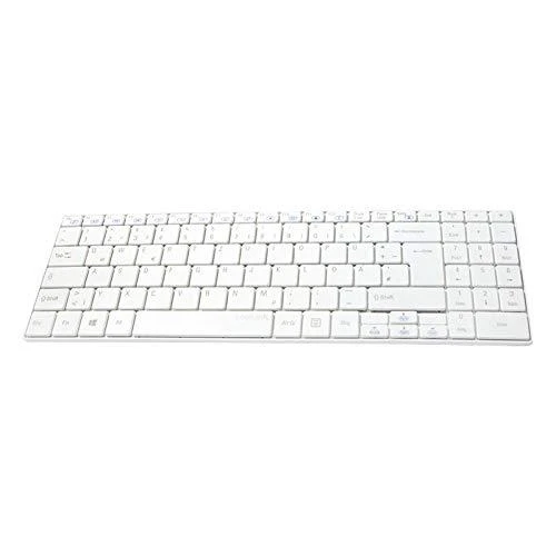Klaviatūra ir pelė LogiLink Slim (ID0109)