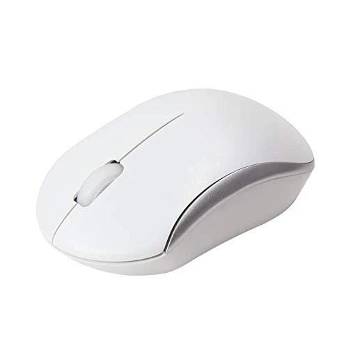 Klaviatūra ir pelė LogiLink Slim (ID0109)