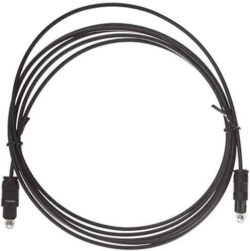 LOGILINK CA1008 LOGILINK - Toslink kabelis, 2m