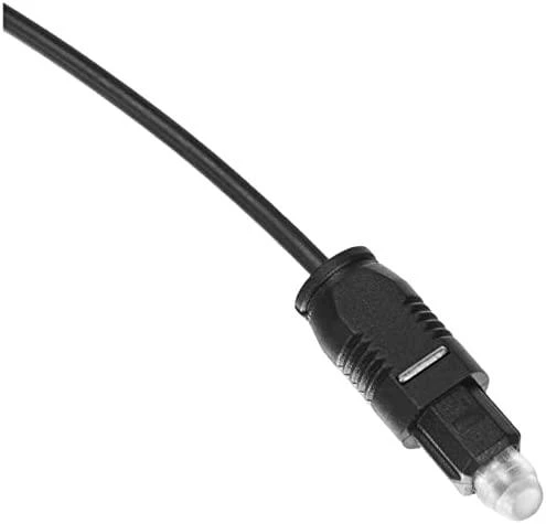 LOGILINK CA1008 LOGILINK - Toslink kabelis, 2m