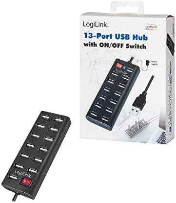 Logilink