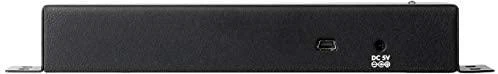 HUB USB LogiLink 7x USB-A 2.0 (UA0148)