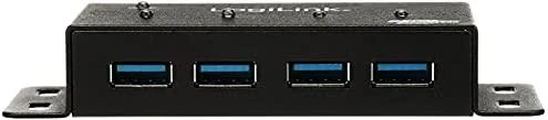 Logilink | USB 3.0 Hub | UA0149