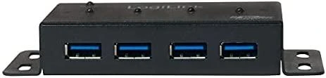 Logilink | USB 3.0 Hub | UA0149