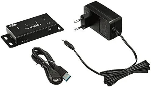 Logilink | USB 3.0 Hub | UA0149