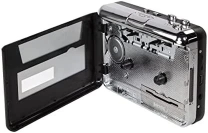 Logilink Kasečių skaitmenintuvas su USB jungtimi