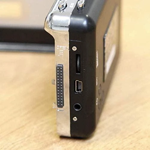Logilink Kasečių skaitmenintuvas su USB jungtimi