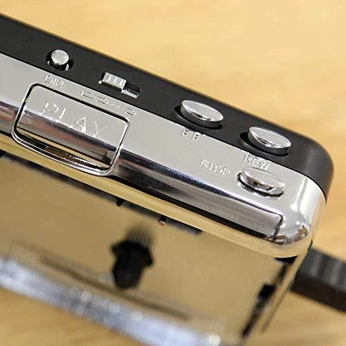 Logilink Kasečių skaitmenintuvas su USB jungtimi