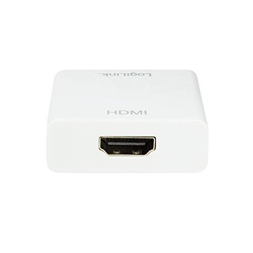 LOGILINK UA0236A LOGILINK - USB-C 3.1 į HDMI adapteris