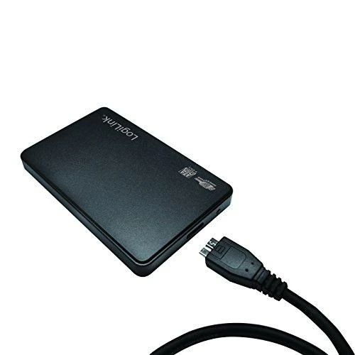 LogiLink UA0256 juoda