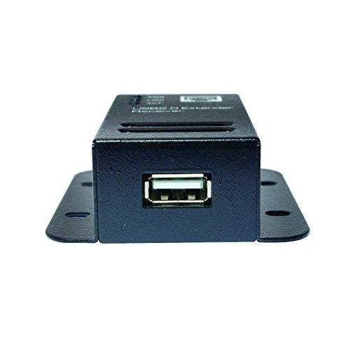 USB adapteris LogiLink USB - RJ45 Juodas (UA0267)