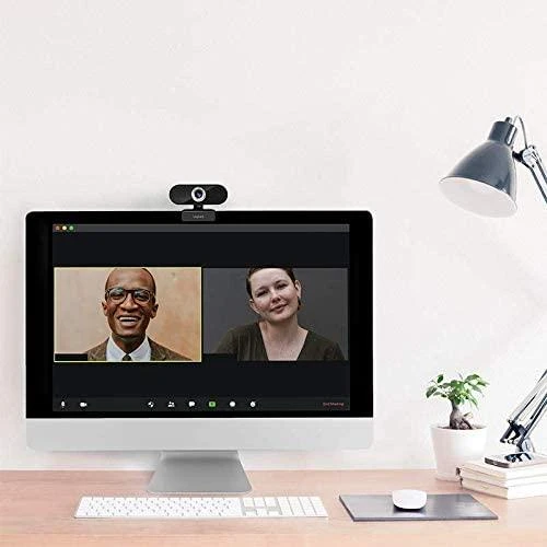 LOGILINK UA0371 Pro Full HD USB kameros mikrofonas