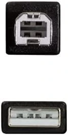 LogiLink Prisijungti | USB garso dėžutė 7.1 8 kanalų | UA0099