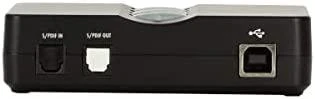LogiLink Prisijungti | USB garso dėžutė 7.1 8 kanalų | UA0099