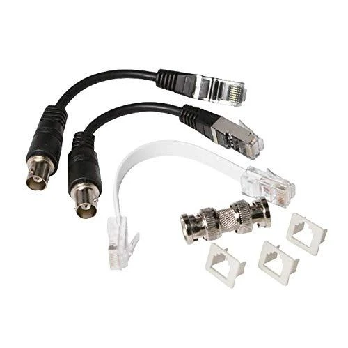 LOGILINK WZ0015P Kabelio testeris su nuotoliniu įrenginiu ir PoE ieškikliu
