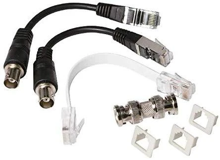 LOGILINK WZ0015P Kabelio testeris su nuotoliniu įrenginiu ir PoE ieškikliu