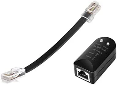 LOGILINK WZ0028 LOGILINK – PoE ieškiklis, maitinimo per Ethernet būsenos detektorius