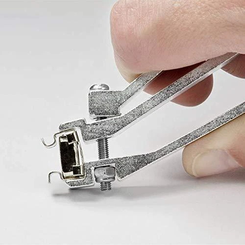 LogiLink LogiLink WZ0038 wkrętak do nakrętek Nerūdijantis plienas
