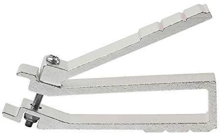 LogiLink LogiLink WZ0038 wkrętak do nakrętek Nerūdijantis plienas