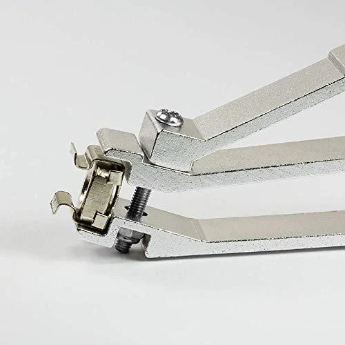 LogiLink LogiLink WZ0038 wkrętak do nakrętek Nerūdijantis plienas