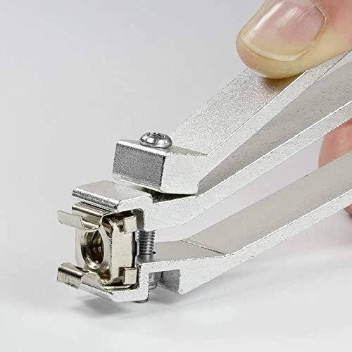 LogiLink LogiLink WZ0038 wkrętak do nakrętek Nerūdijantis plienas