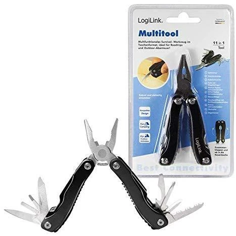 Logilink WZ0044 Multitool | Logilink | WZ0044 Multitool